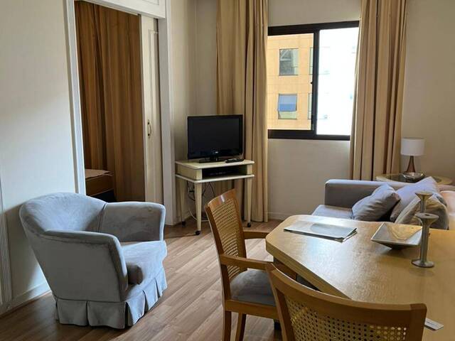 #VRLTHWO230 - Flat para Venda em São Paulo - SP