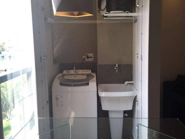 Flat para Venda em São Paulo - 4