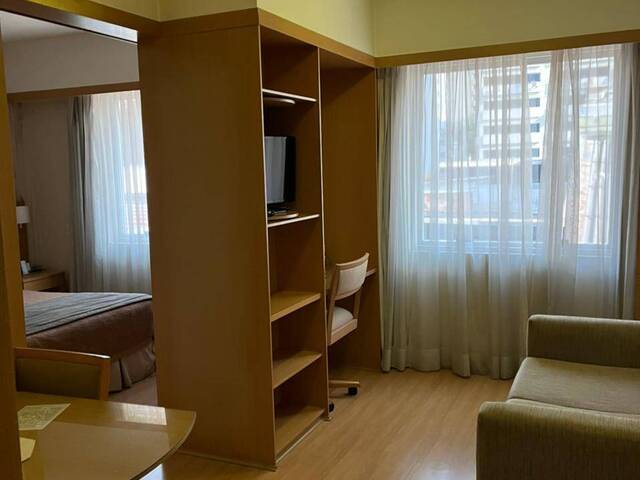 Flat para Locação em São Paulo - 2