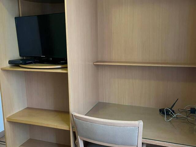 Flat para Locação em São Paulo - 3