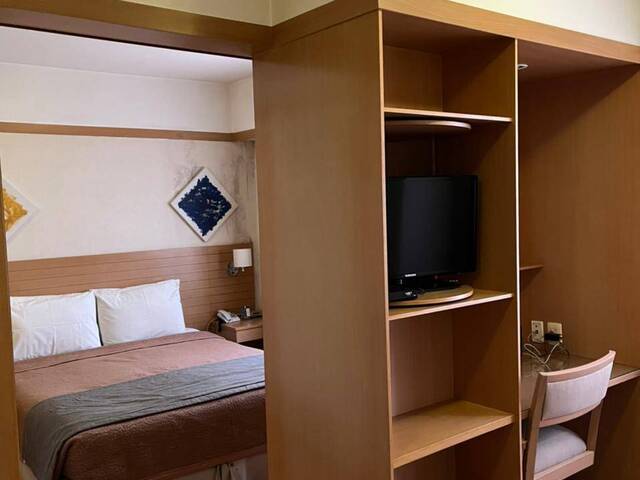 Flat para Locação em São Paulo - 5
