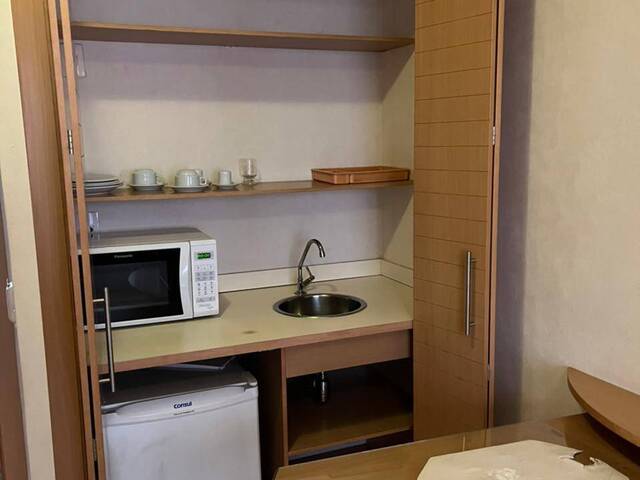 Flat para Locação em São Paulo - 4