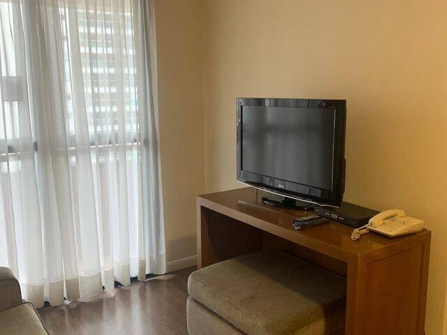 Flat para Venda em São Paulo - 2