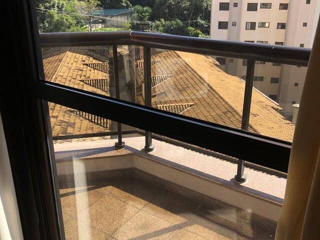 Flat para Locação em São Paulo - 3