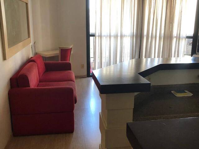 Flat para Locação em São Paulo - 2
