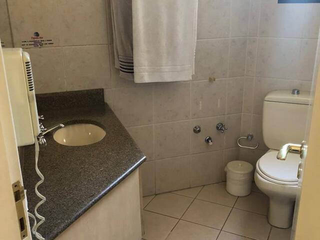Flat para Locação em São Paulo - 5