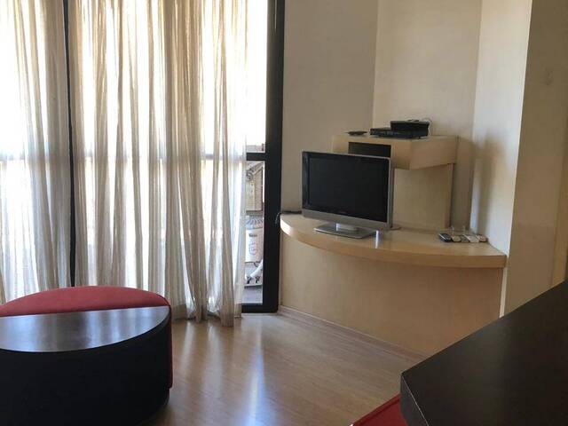 Flat para Locação em São Paulo - 4