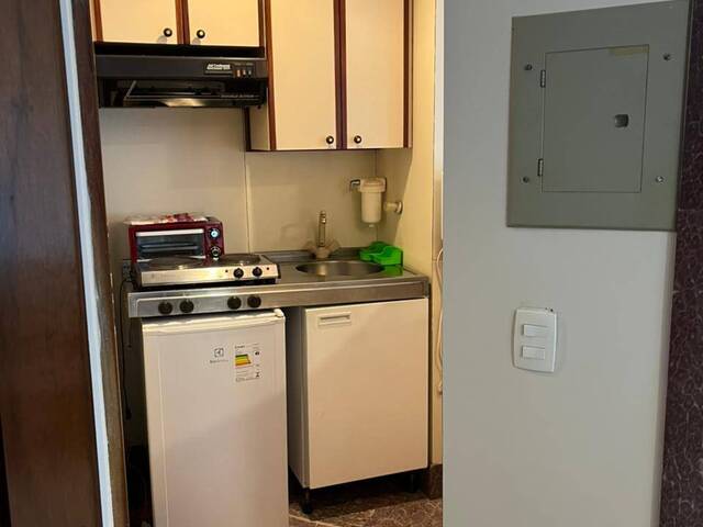 Flat para Locação em São Paulo - 5