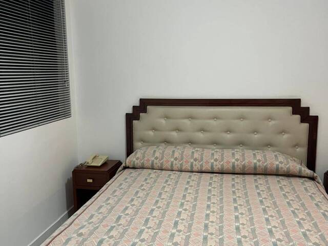 Flat para Locação em São Paulo - 3
