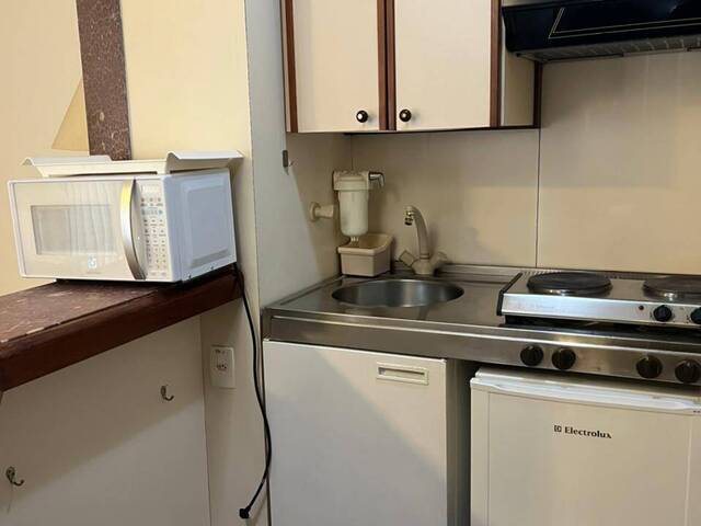 Flat para Locação em São Paulo - 4