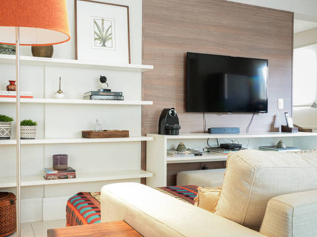 Flat para Locação em São Paulo - 4