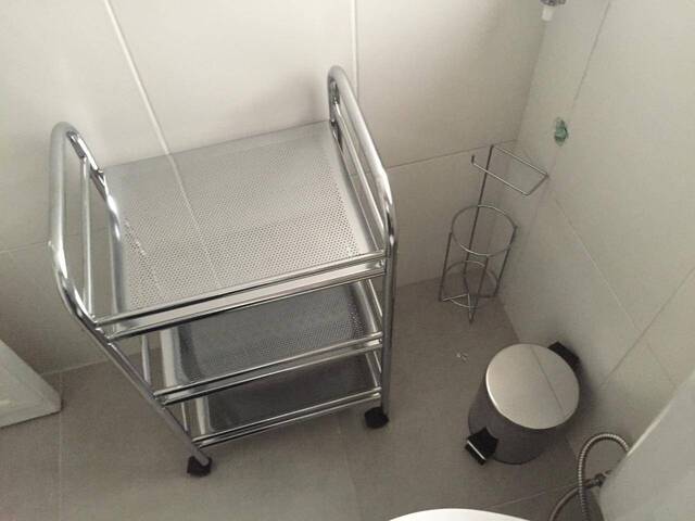 Flat para Locação em São Paulo - 5