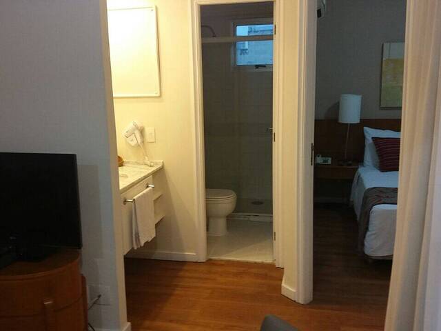 Flat para Locação em São Paulo - 5