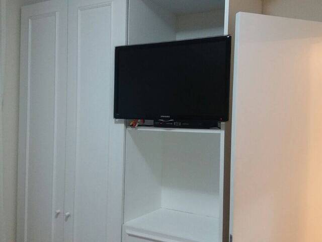 Flat para Locação em São Paulo - 4