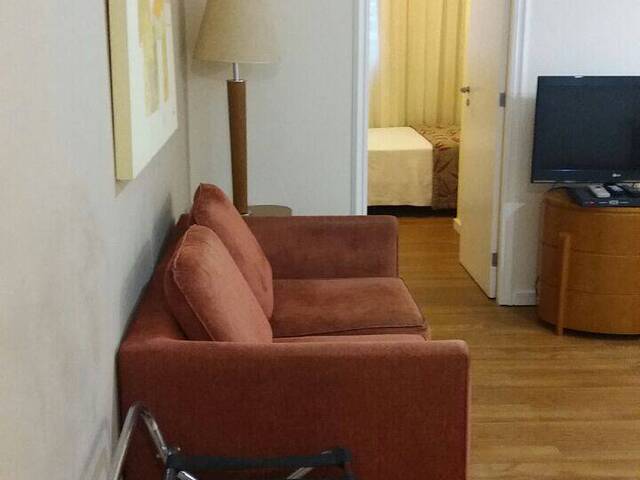 Flat para Locação em São Paulo - 2