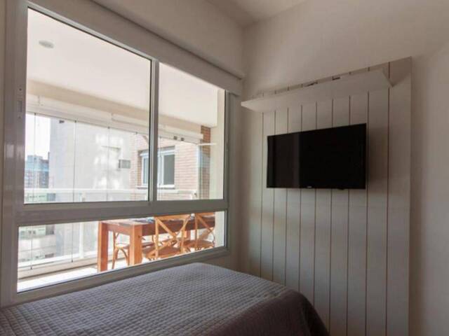 Flat para Locação em São Paulo - 3