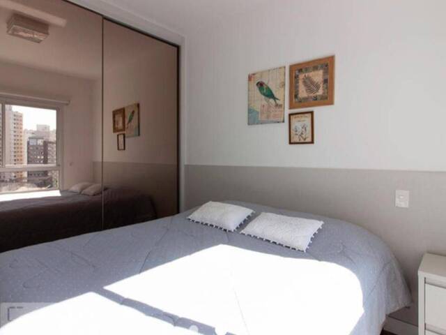 Flat para Locação em São Paulo - 2