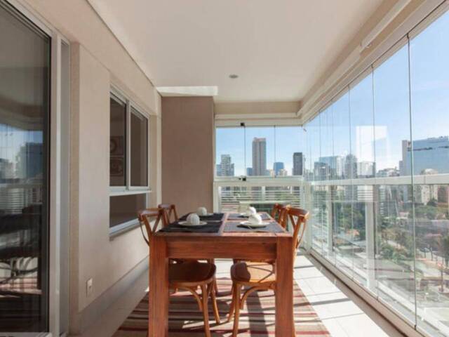 Flat para Locação em São Paulo - 4