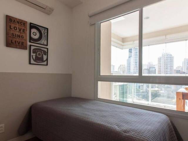 Flat para Locação em São Paulo - 5