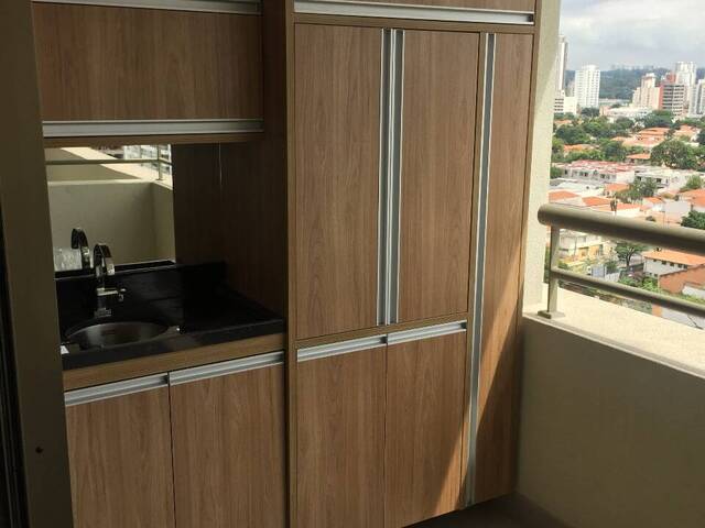 #VRLVEBE155 - Flat para Locação em São Paulo - SP
