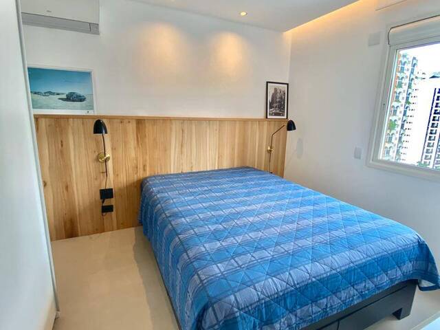 Apartamento para Venda em São Paulo - 2