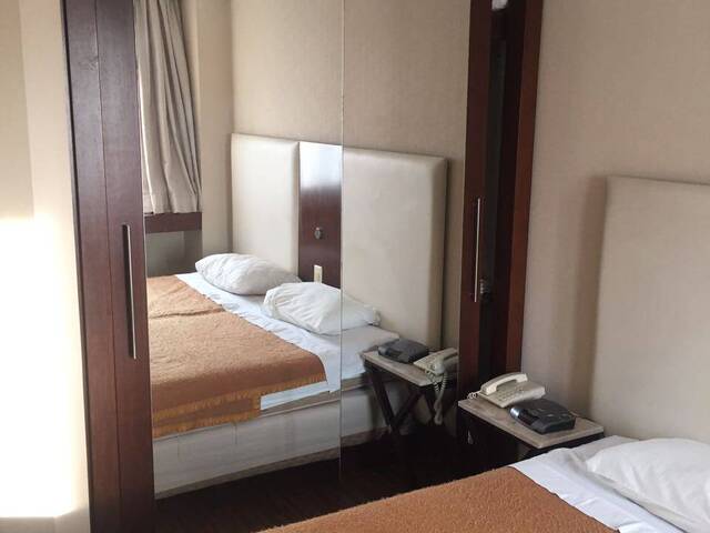 Flat para Locação em São Paulo - 3