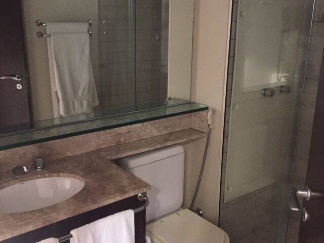 Flat para Locação em São Paulo - 4