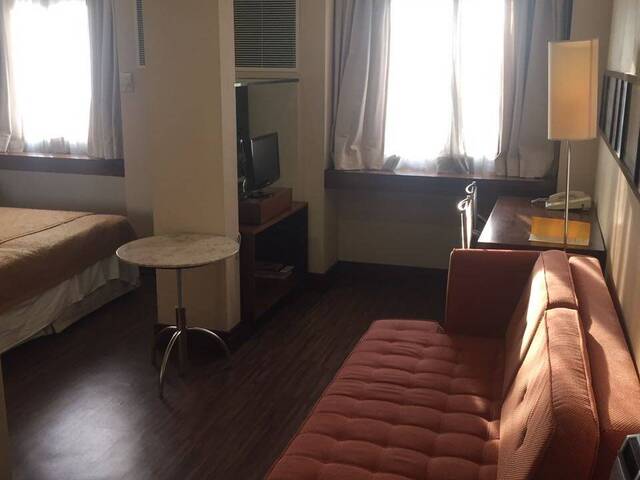 Flat para Locação em São Paulo - 2