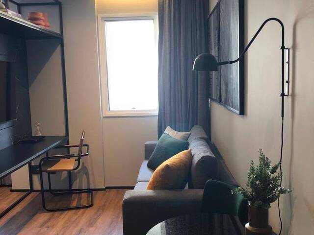 Flat para Locação em São Paulo - 2