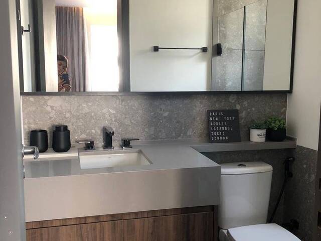 Flat para Locação em São Paulo - 3