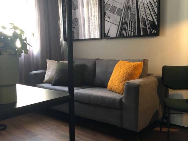 Flat para Locação em São Paulo - 5