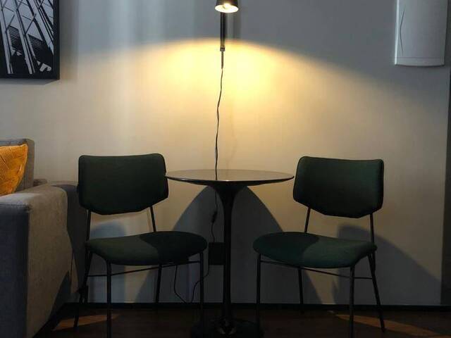 Flat para Locação em São Paulo - 4