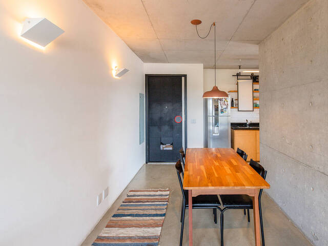 Apartamento para Venda em São Paulo - 2
