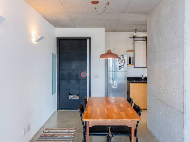 Apartamento para Venda em São Paulo - 3