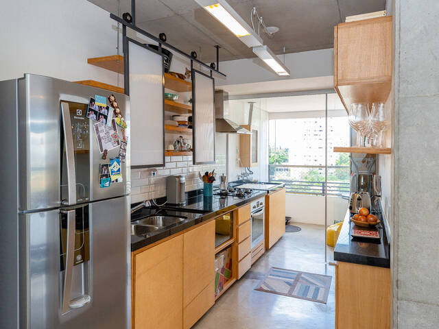 Apartamento para Venda em São Paulo - 5