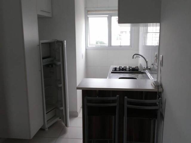 Flat para Locação em São Paulo - 4
