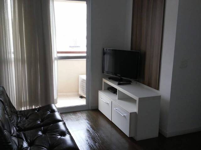 Flat para Locação em São Paulo - 2