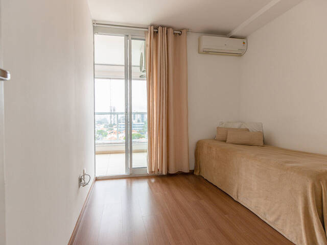 Apartamento para Venda em São Paulo - 3