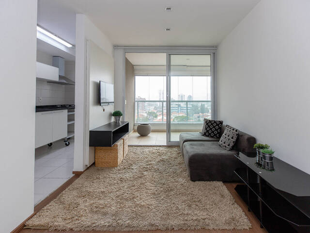 Apartamento para Venda em São Paulo - 5