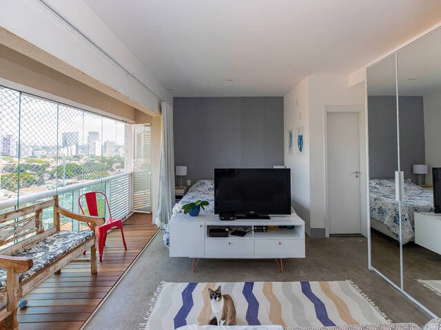 #vrfhb1101 - Apartamento para Venda em São Paulo - SP - 1