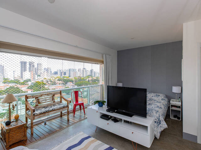Apartamento para Venda em São Paulo - 2