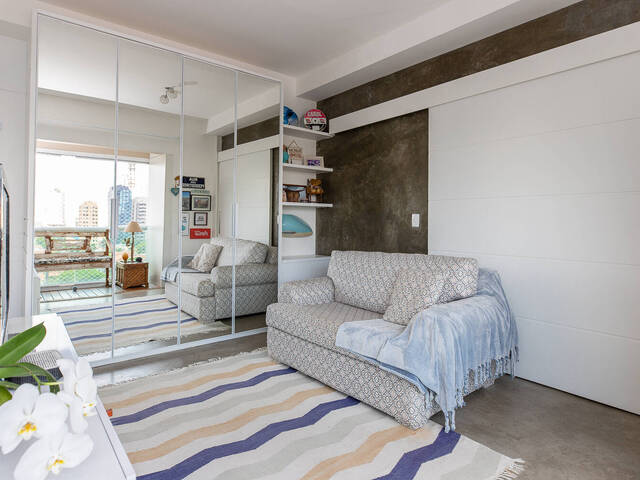 Apartamento para Venda em São Paulo - 4