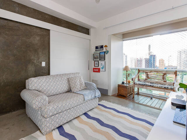 Apartamento para Venda em São Paulo - 5