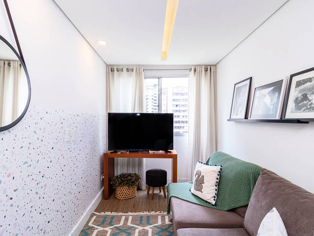 Apartamento para Venda em São Paulo - 3