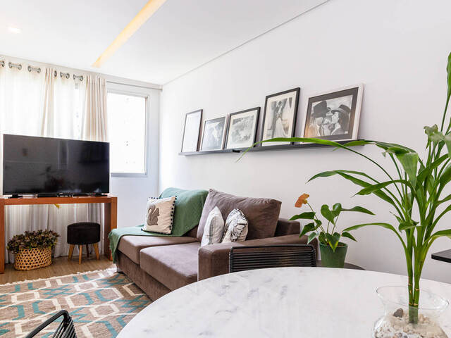 Apartamento para Venda em São Paulo - 4