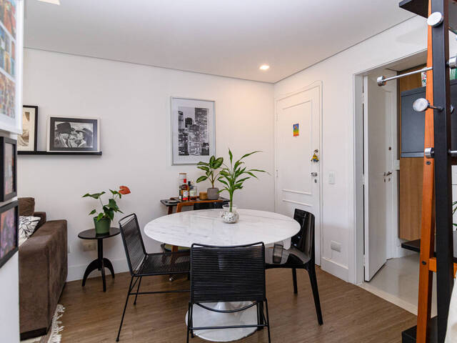 Apartamento para Venda em São Paulo - 2
