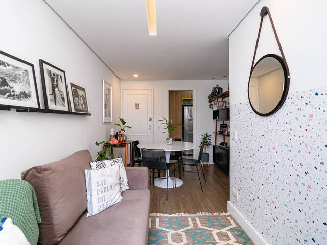 Apartamento para Venda em São Paulo - 5