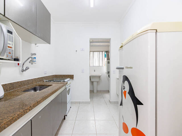 Apartamento para Venda em São Paulo - 4