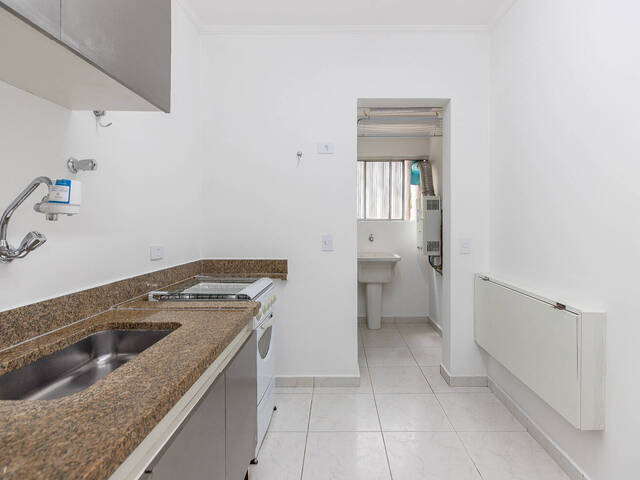 Apartamento para Venda em São Paulo - 3
