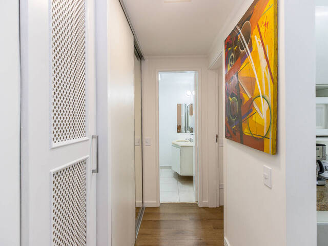 Apartamento para Venda em São Paulo - 5
